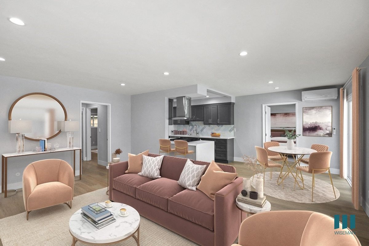 Alfred Atlas By Wiseman Apartments